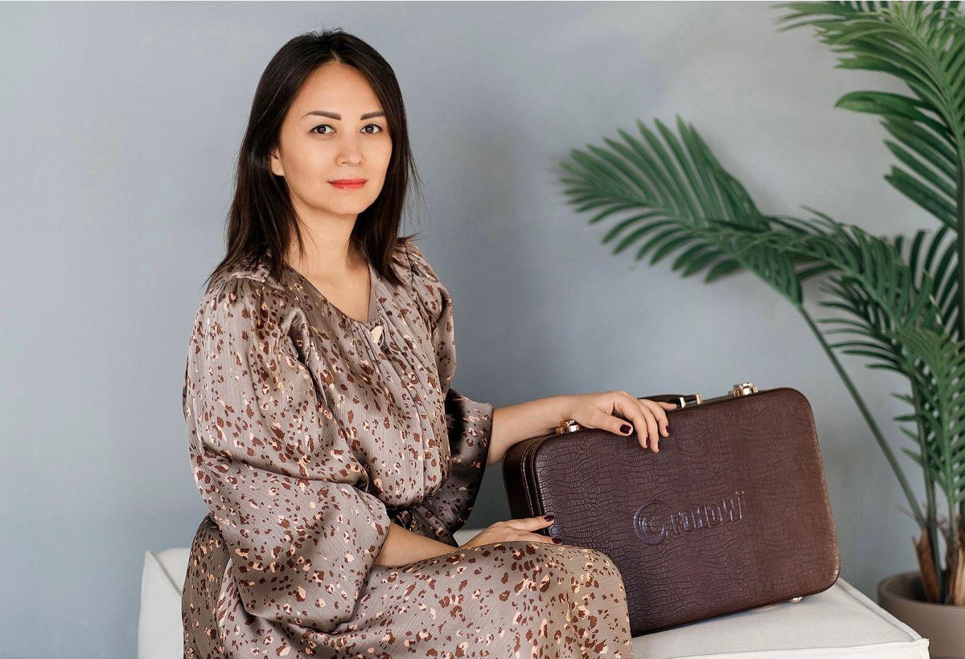 В вопросах бизнеса и здоровья очень важно, что бы меня сопровождали надежные люди и современные технологии. Я уже больше 7 лет полагаюсь только на «FOHOW». 